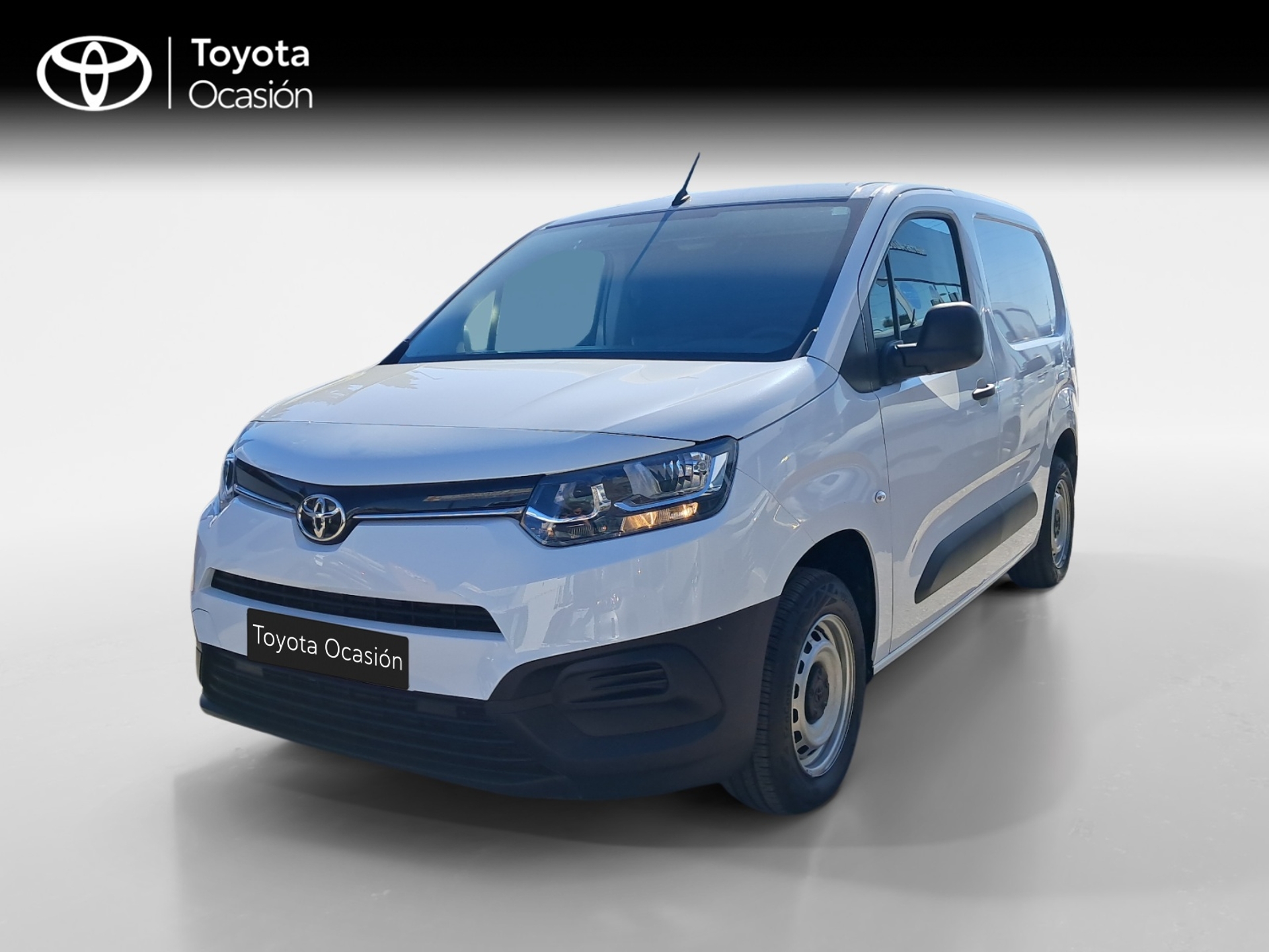 Imagen de TOYOTA Proace City