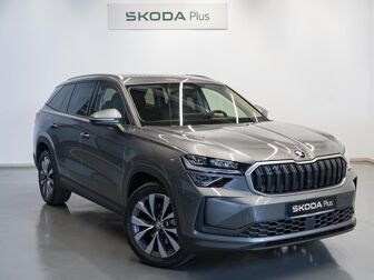 Imagen de SKODA Kodiaq 2.0TDI Selection 4x2 DSG 110kW