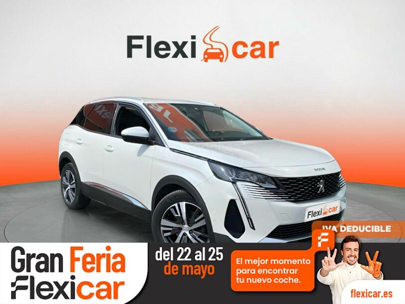 Foto del PEUGEOT 3008 1.5BlueHDi Active S&S 130
