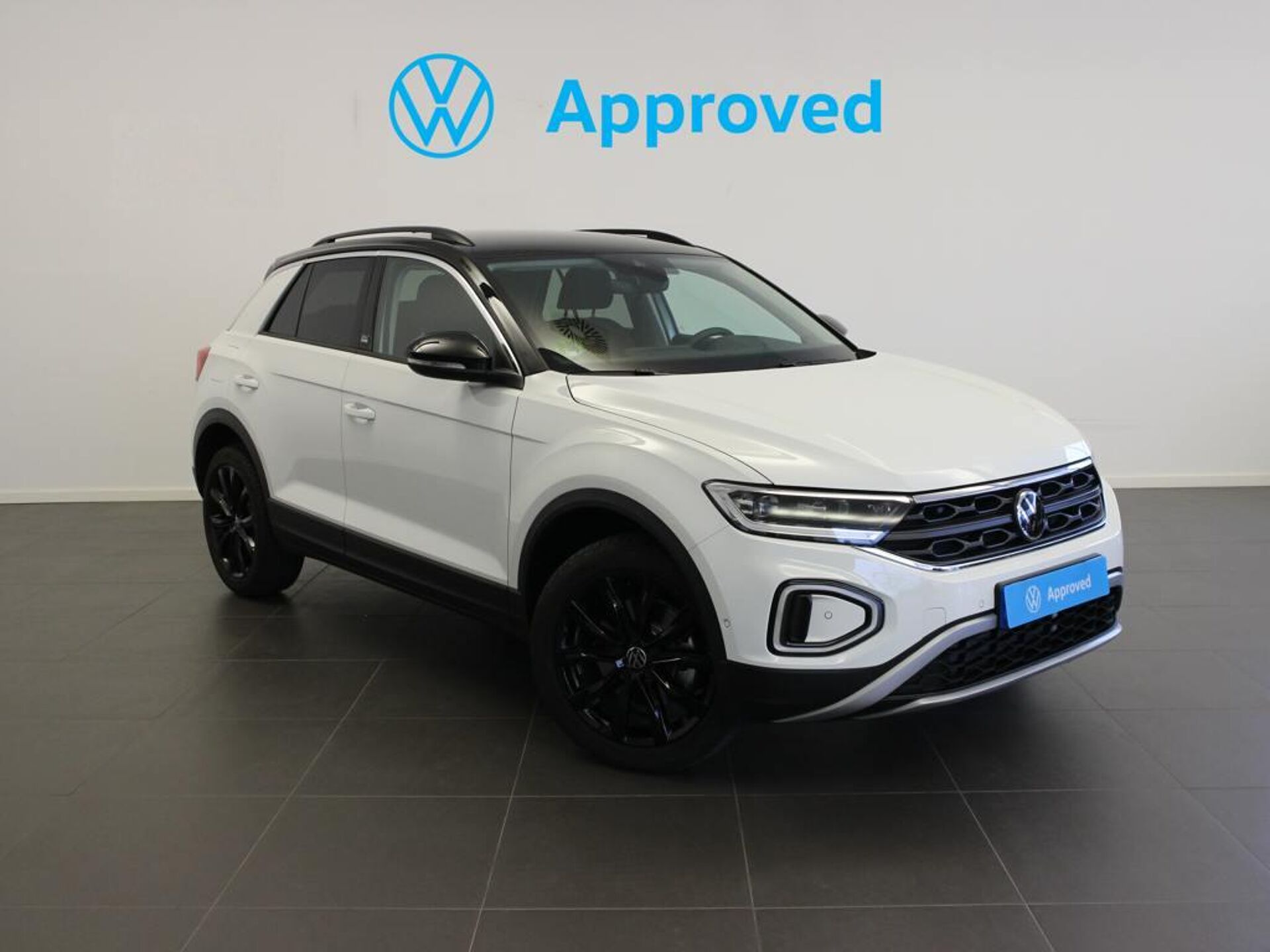 Imagen de VOLKSWAGEN T-Roc