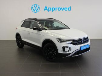 Imagen de VOLKSWAGEN T-Roc