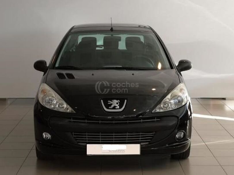 Foto del PEUGEOT 206 + 1.4HDI