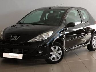 Imagen de PEUGEOT 206 + 1.4HDI