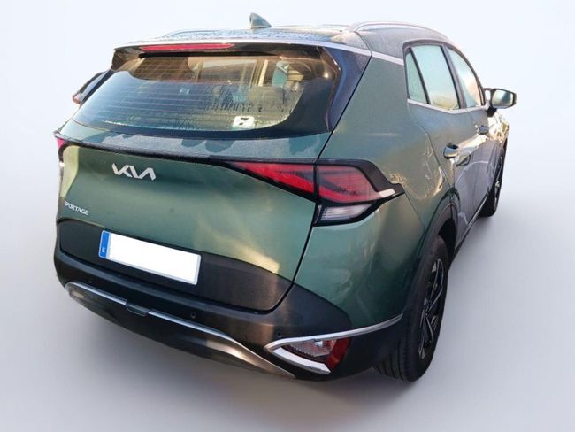 Foto del KIA Sportage 1.6 T-GDi MHEV Drive 150