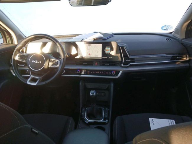 Foto del KIA Sportage 1.6 T-GDi MHEV Drive 150