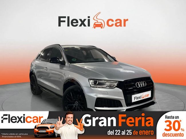 Foto del AUDI Q3 2.0TDI quattro S tronic 135kW