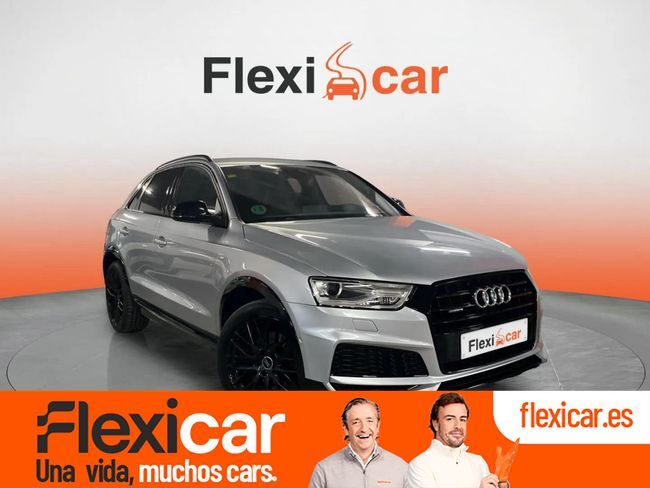 AUDI Q3 (2.0 TDI 135kW (184CV) quattro S tronic) en Alicante
