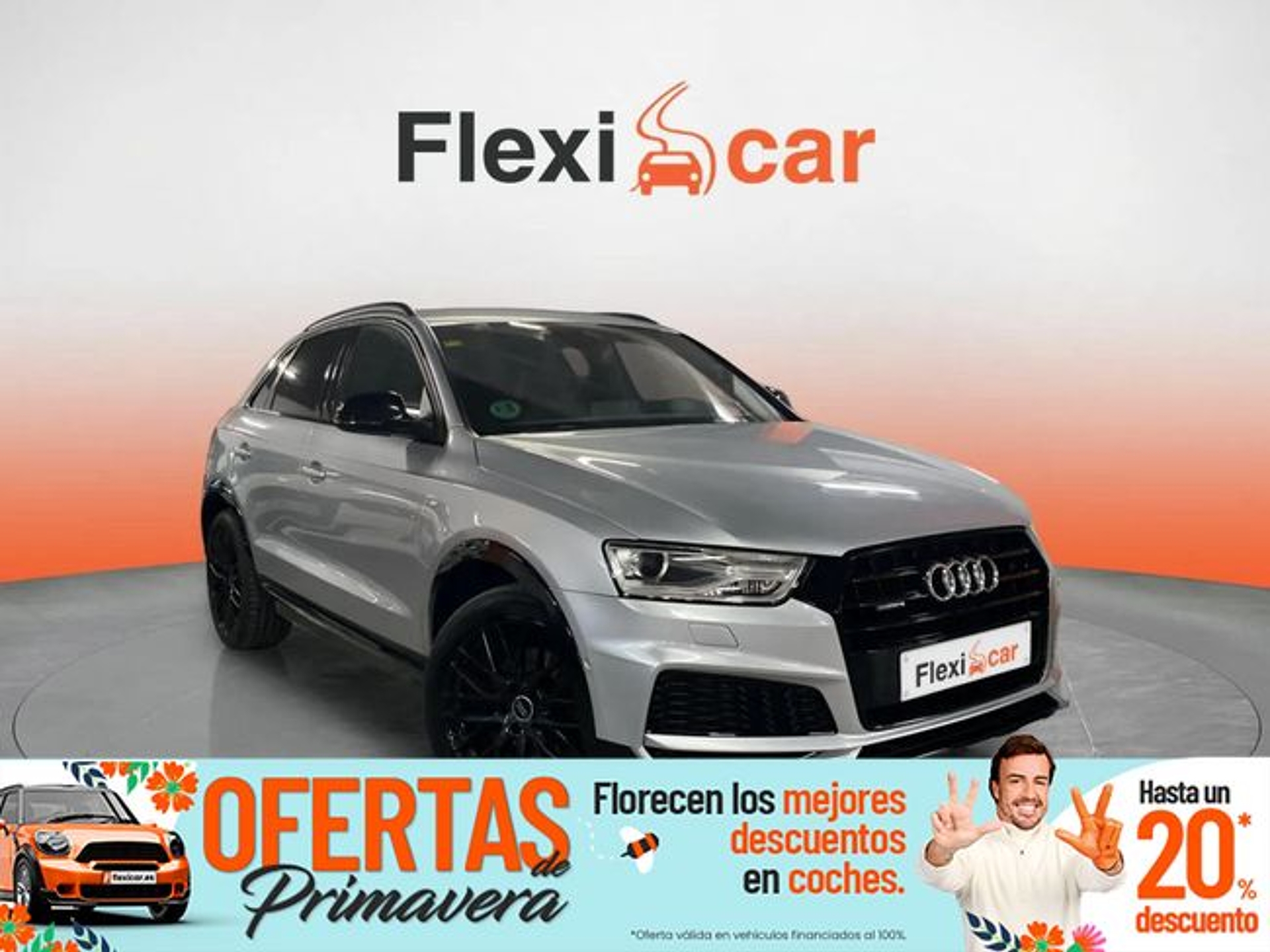 Imagen de AUDI Q3