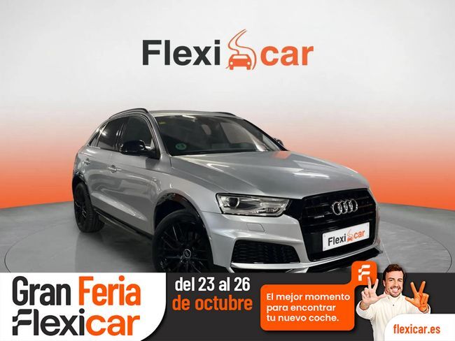 AUDI Q3 (2.0 TDI 135kW (184CV) quattro S tronic) en Alicante