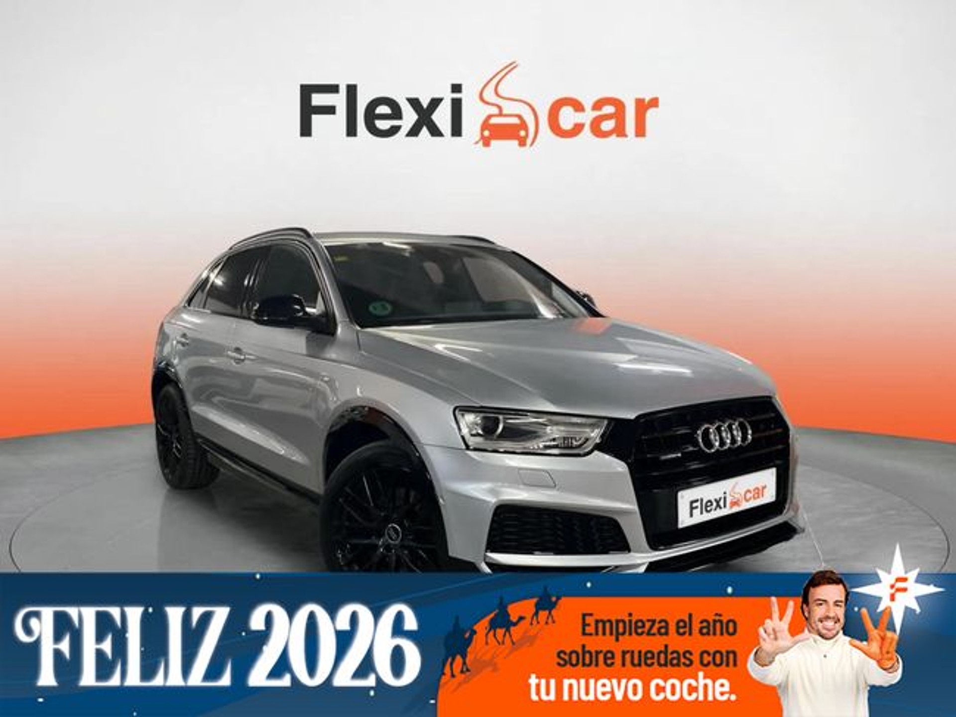 Imagen de AUDI Q3