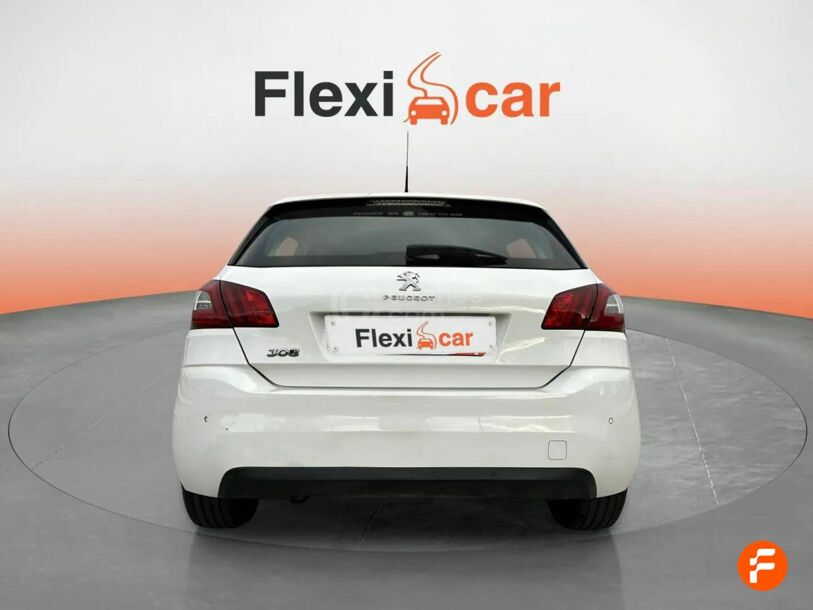 PEUGEOT 308 1.2 PureTech S&S Active 130