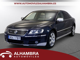 Imagen de VOLKSWAGEN Phaeton