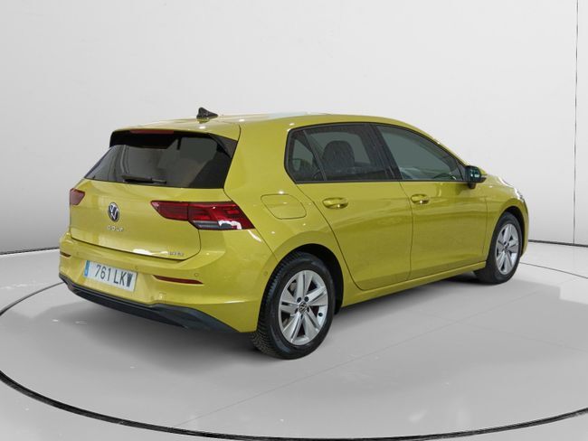 Foto del VOLKSWAGEN Golf 1.5 eTSI Life DSG 110kW