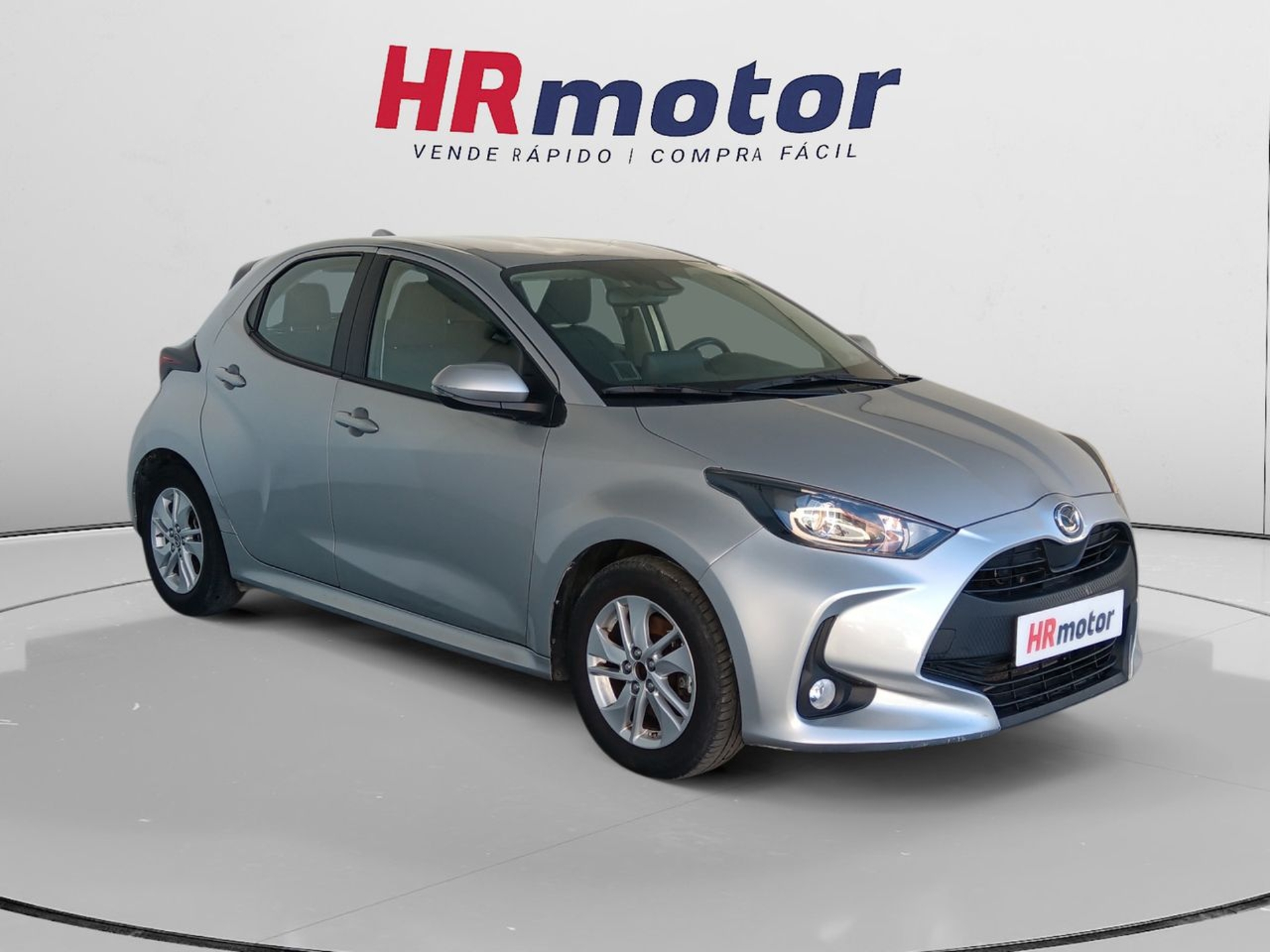 Imagen de MAZDA Mazda2