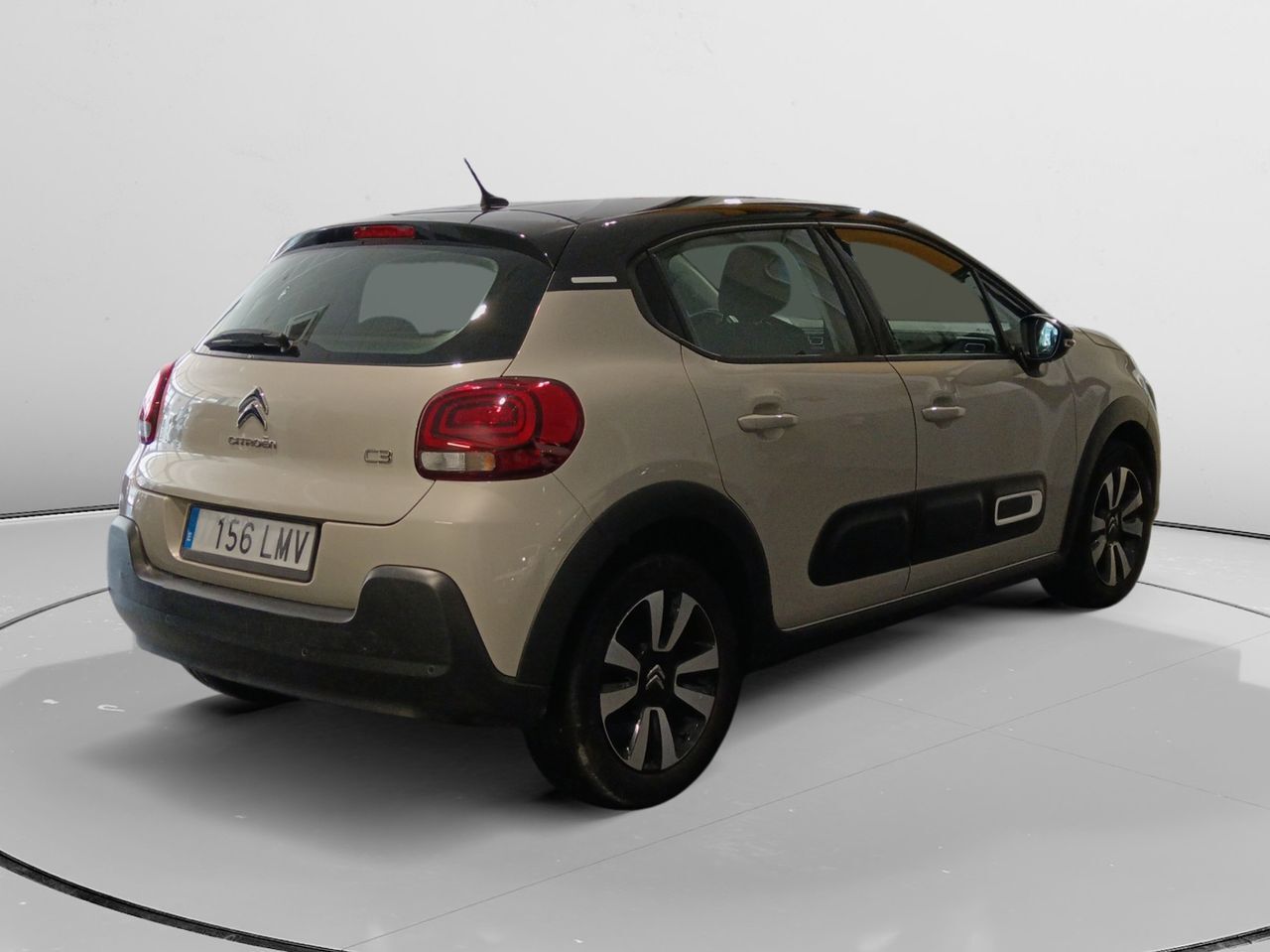 Foto del CITROEN C3 1.2 PureTech S&S Feel 83