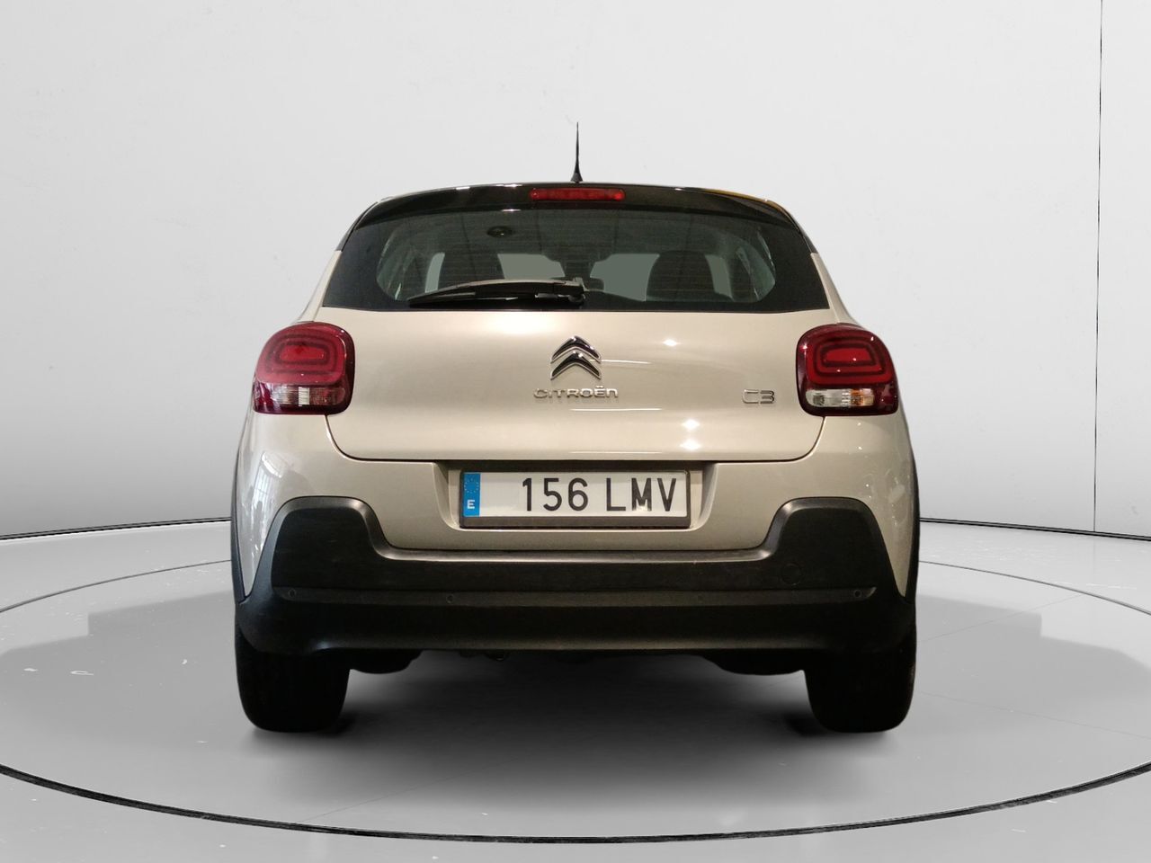 Foto del CITROEN C3 1.2 PureTech S&S Feel 83