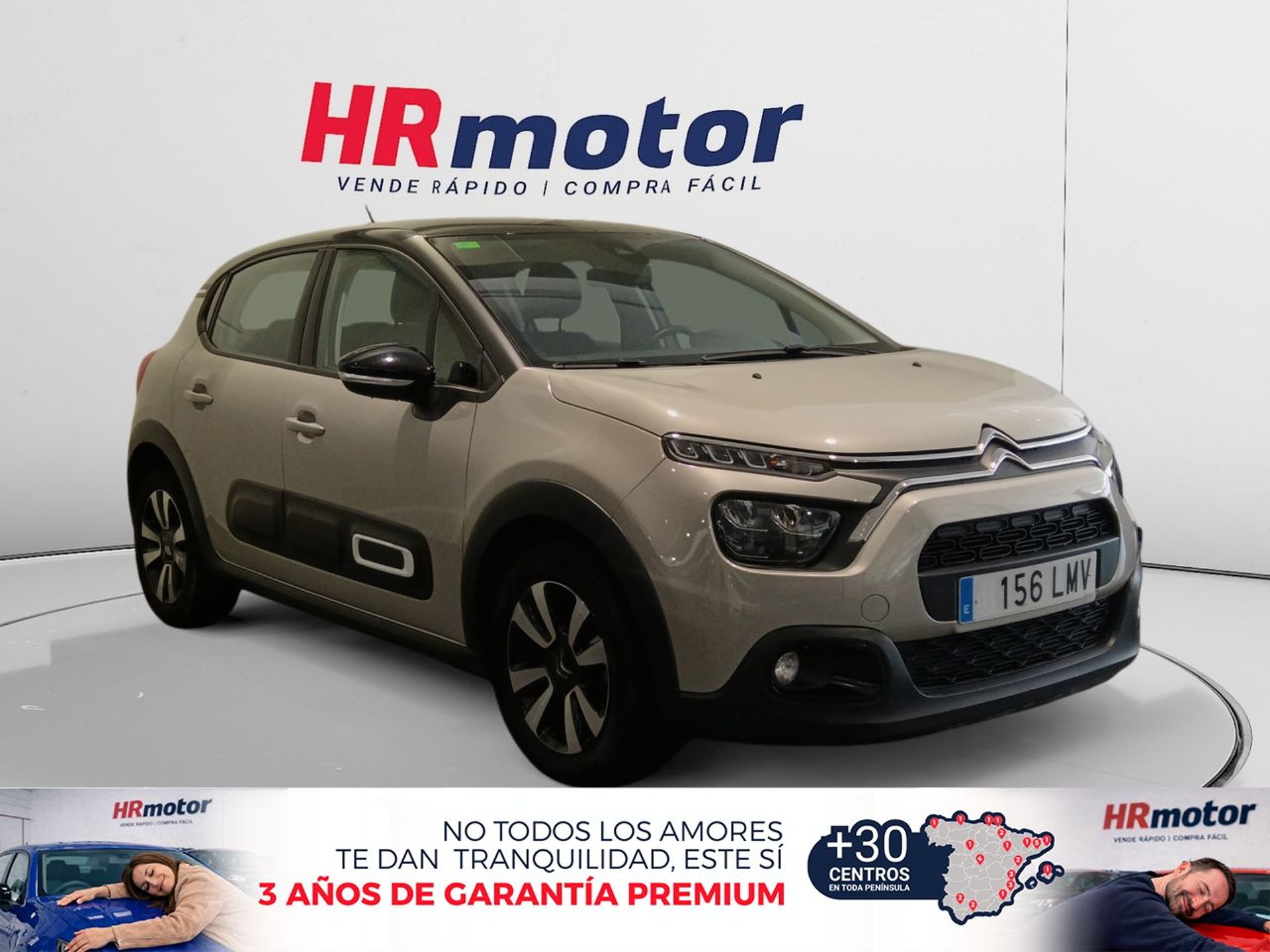 Imagen de CITROEN C3