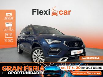 Imagen de SEAT Ateca 1.5 EcoTSI S&S Style XM