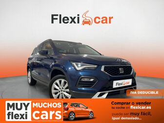 Imagen de SEAT Ateca 1.5 EcoTSI S&S Style XM