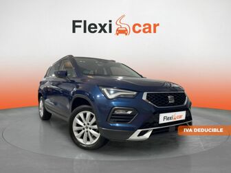 Imagen de SEAT Ateca 1.5 EcoTSI S&S Style XM