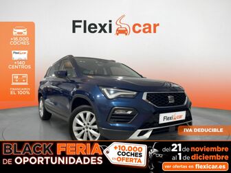 Imagen de SEAT Ateca 1.5 EcoTSI S&S Style XM