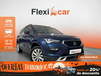 Imagen de SEAT Ateca 1.5 EcoTSI S&S Style XM