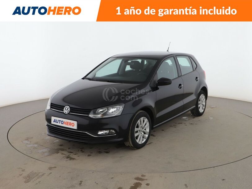 Foto del VOLKSWAGEN Polo 1.2 TSI BMT Advance 66kW