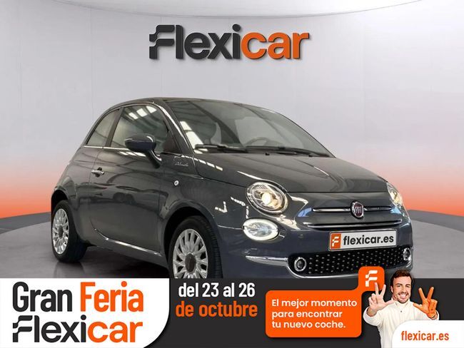 FIAT 500 (Dolcevita 1.0 Hybrid 51KW (70 CV)) en Sevilla