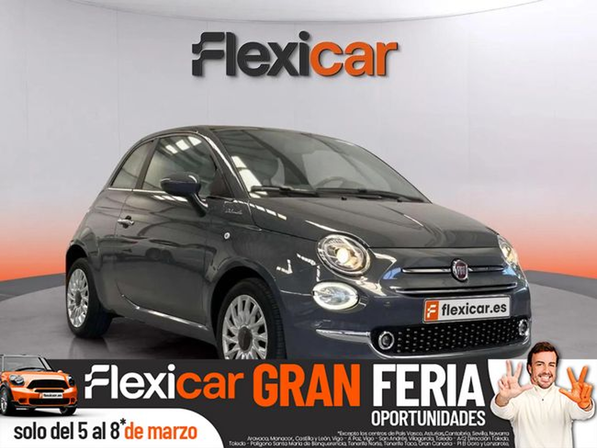Imagen de FIAT 500