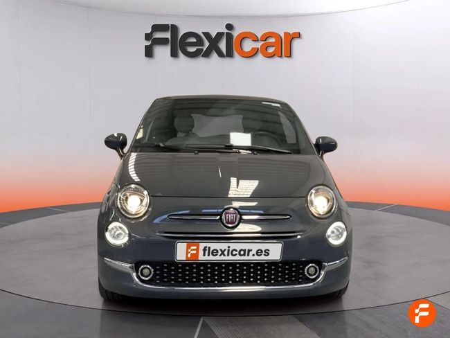Foto del FIAT 500 1.0 Hybrid Dolcevita 52kW