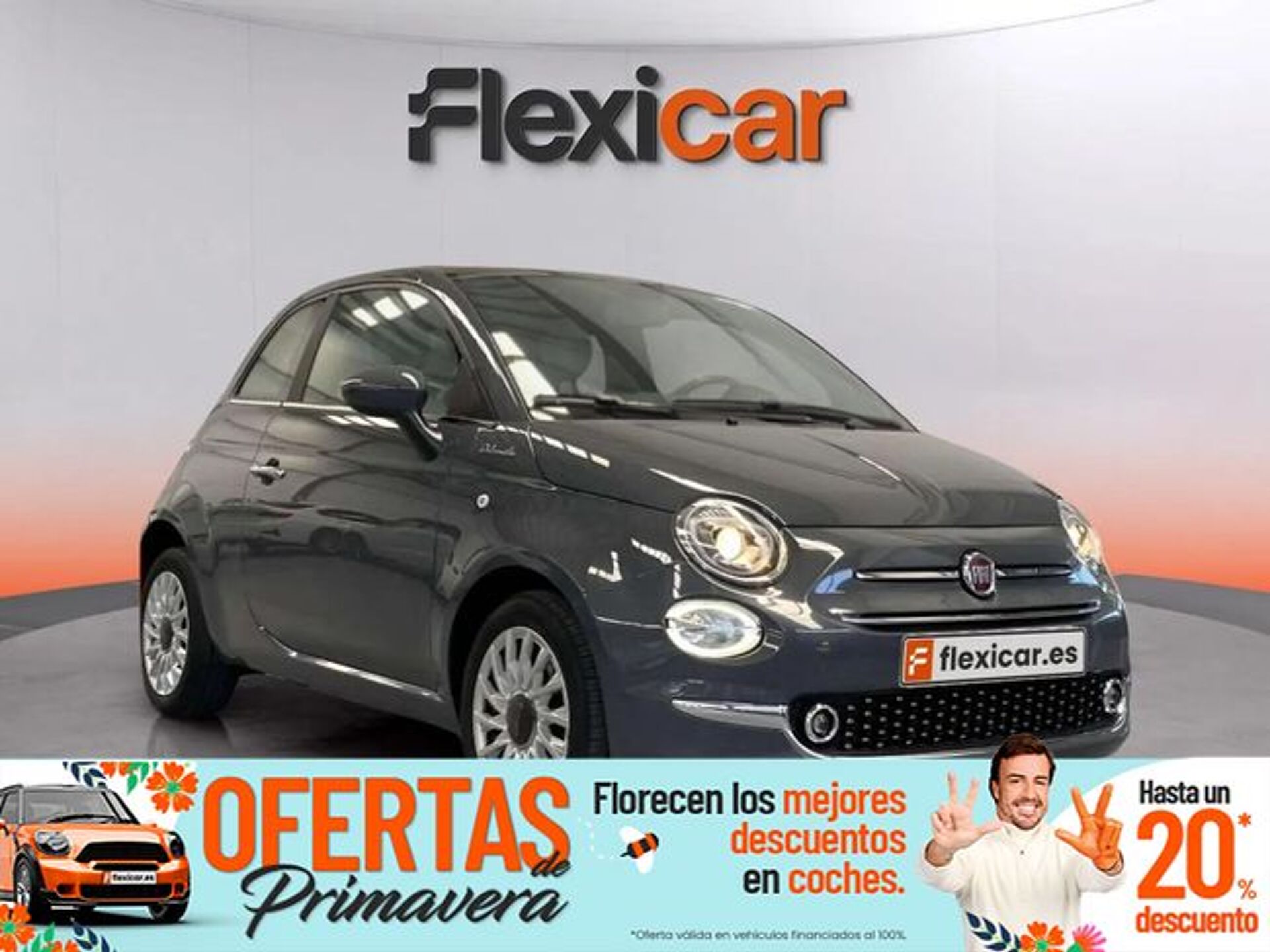 Imagen 1 de FIAT 500