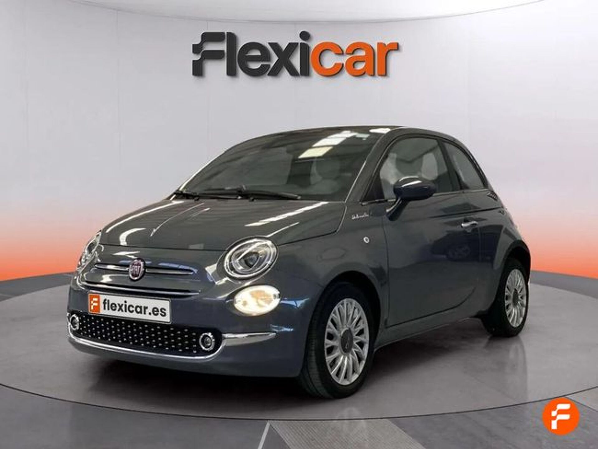 Imagen 3 de FIAT 500