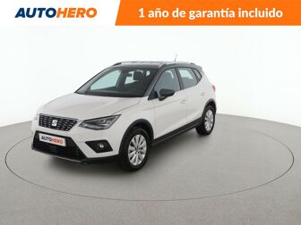 Imagen de SEAT Arona 1.6TDI CR S&S Xcellence 95