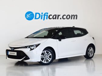 Imagen de TOYOTA Corolla 125H Active Tech