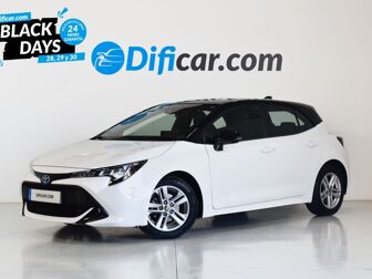 Imagen de TOYOTA Corolla 125H Active Tech