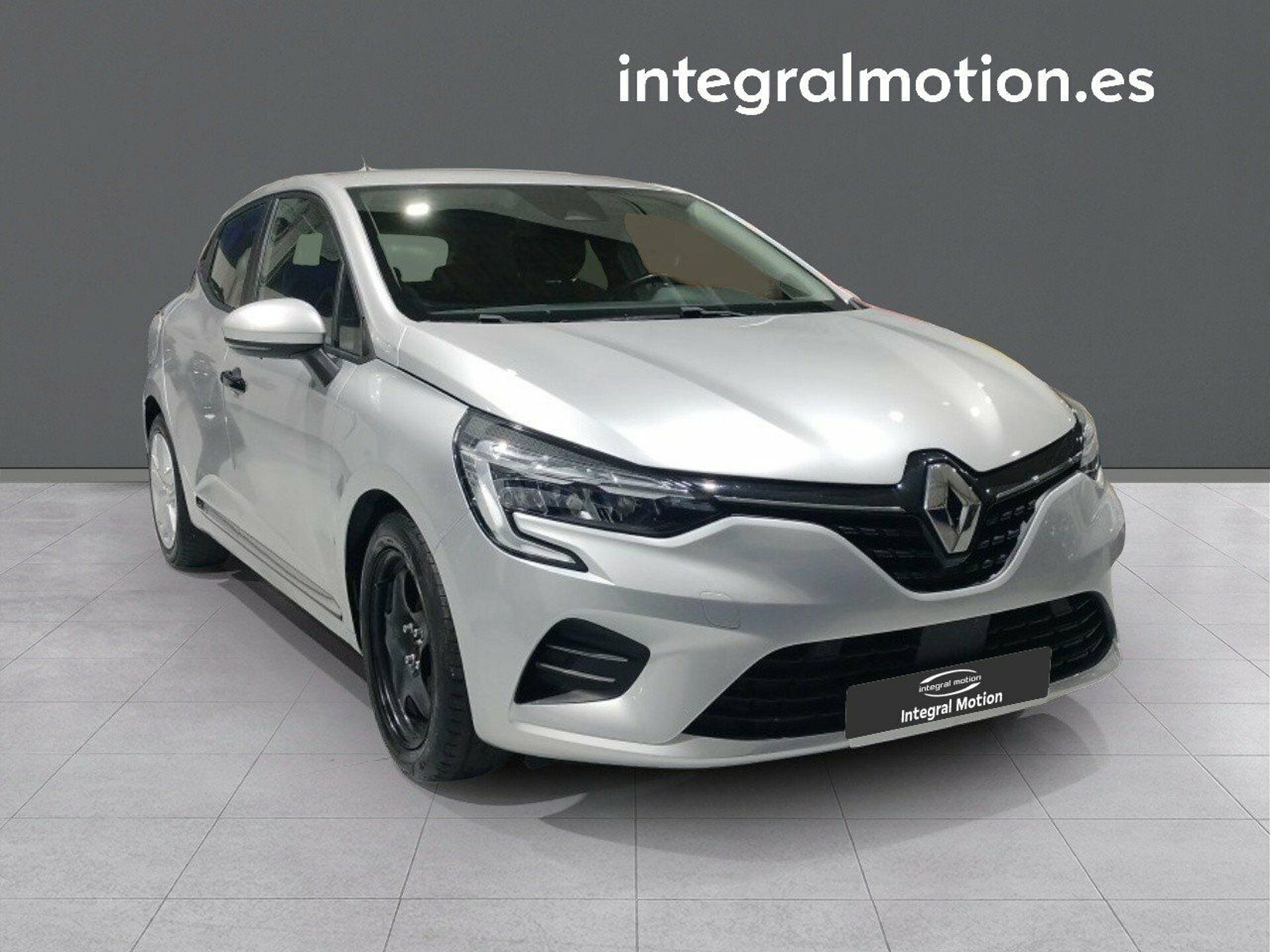 Imagen 3 de RENAULT Clio
