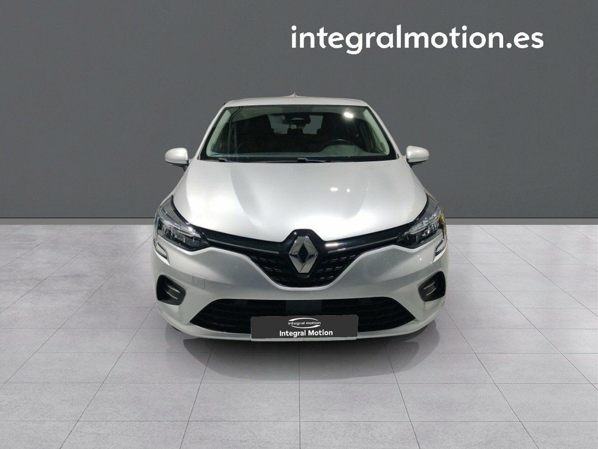 Imagen 2 de RENAULT Clio
