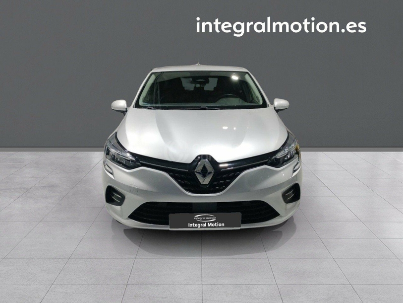 Foto del RENAULT Clio Sce Business 49kW