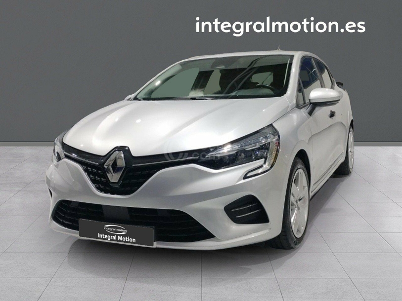 Foto del RENAULT Clio Sce Business 49kW