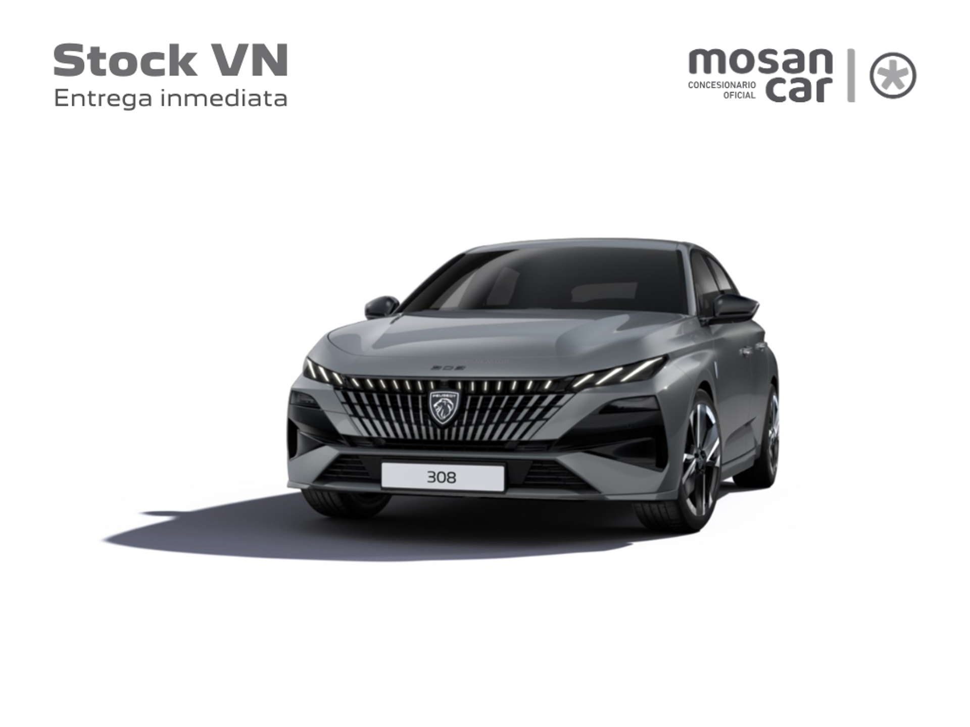 Imagen 2 de PEUGEOT 308