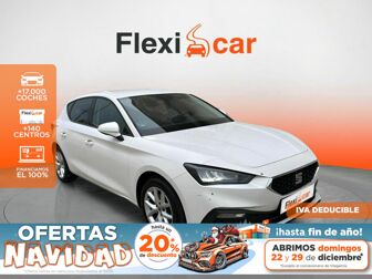 Imagen de SEAT León ST 1.6TDI CR S&S Style 115