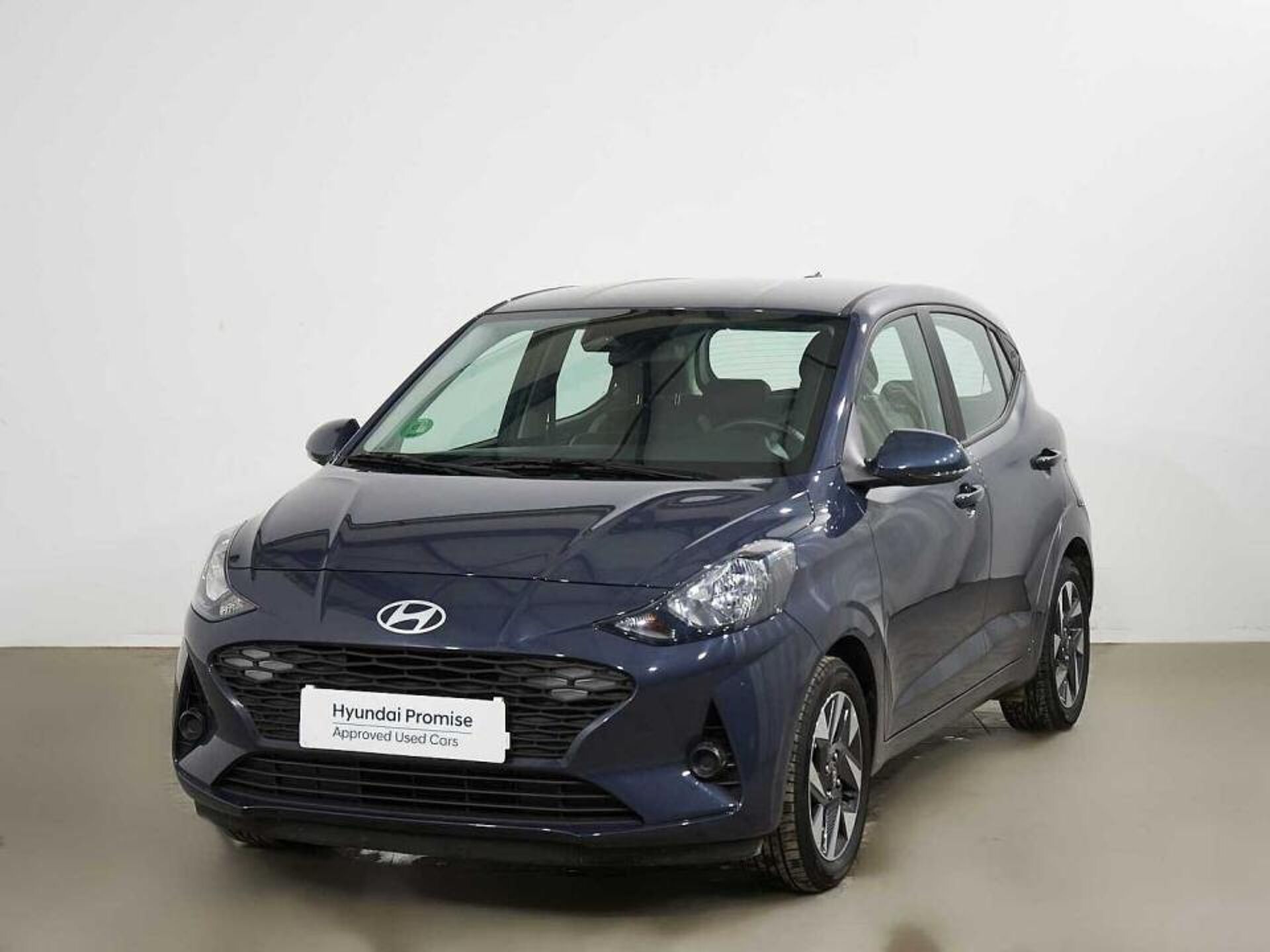 Imagen de HYUNDAI i10