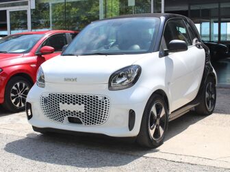 Imagen de SMART Fortwo Coupé EQ