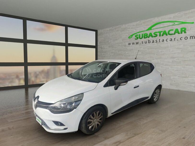 Foto del RENAULT Clio 1.5dCi Energy Business 55kW