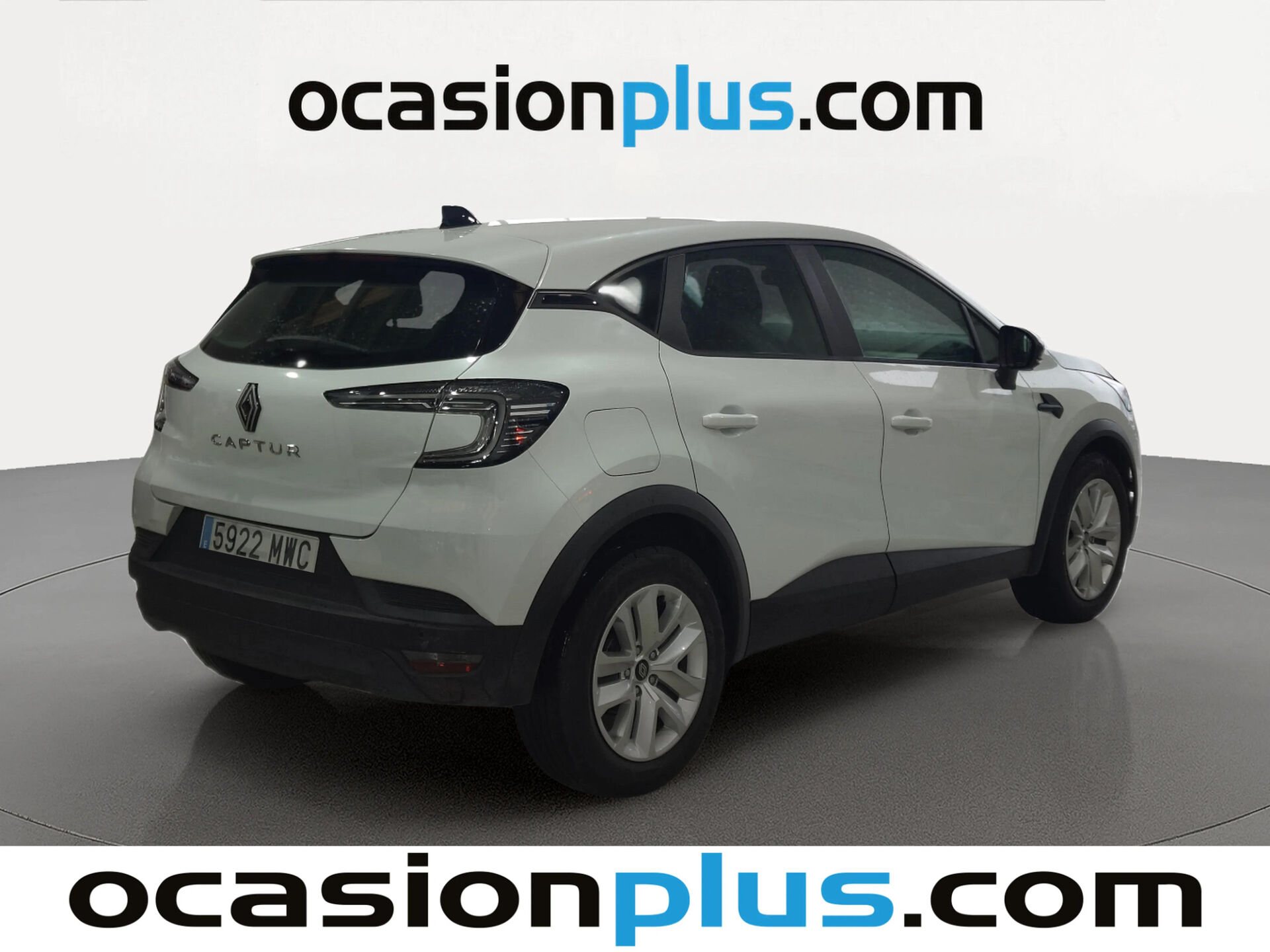 Imagen 3 de RENAULT Captur