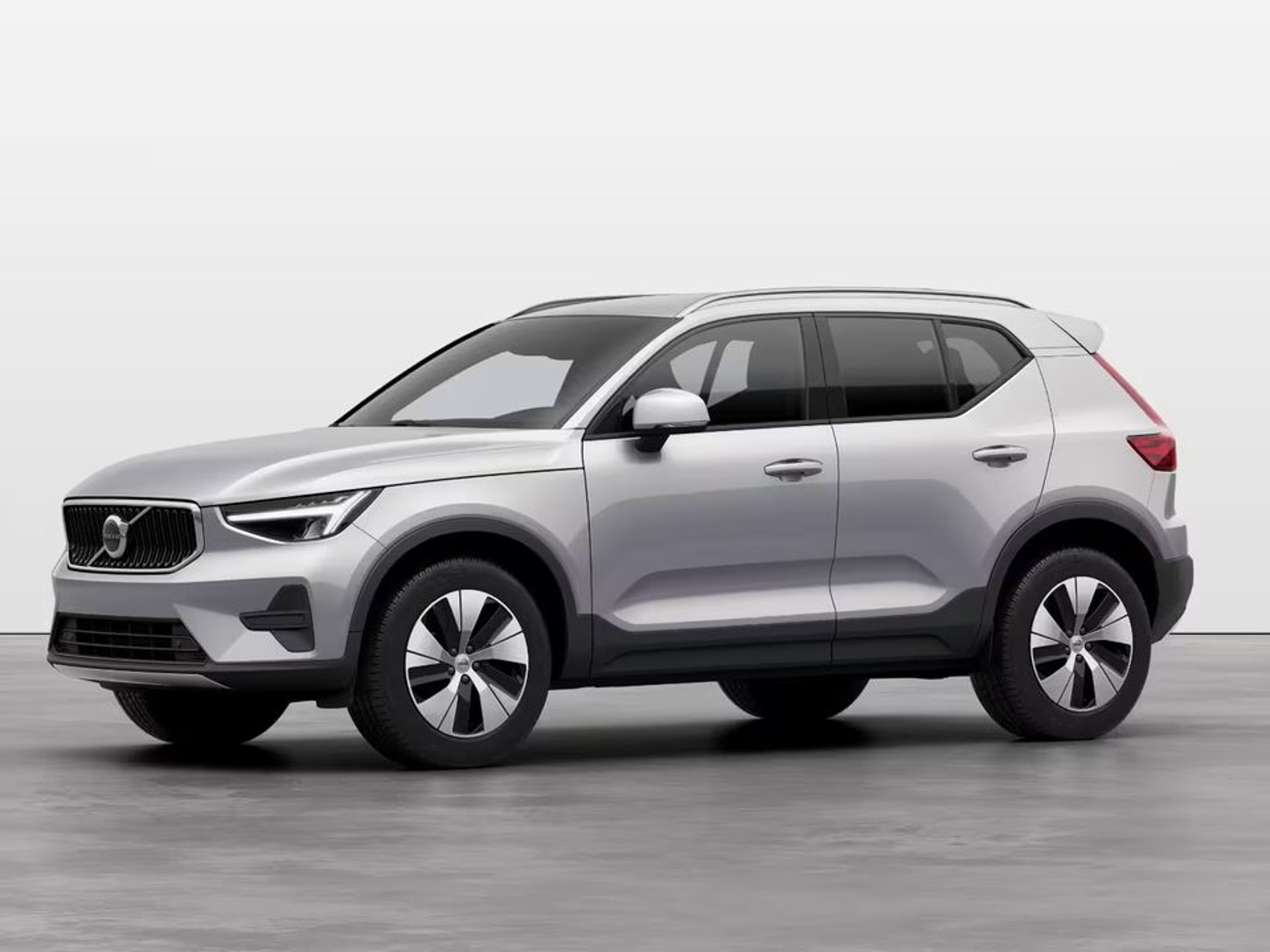 Imagen de VOLVO XC40