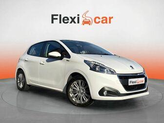 Imagen de PEUGEOT 208 1.2 Puretech S&S Active 75