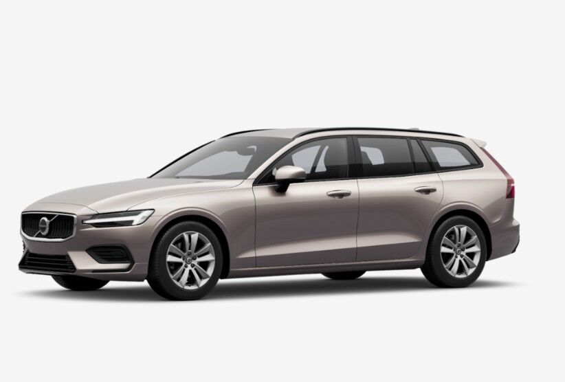 Foto del VOLVO V60 B4 Core Aut.