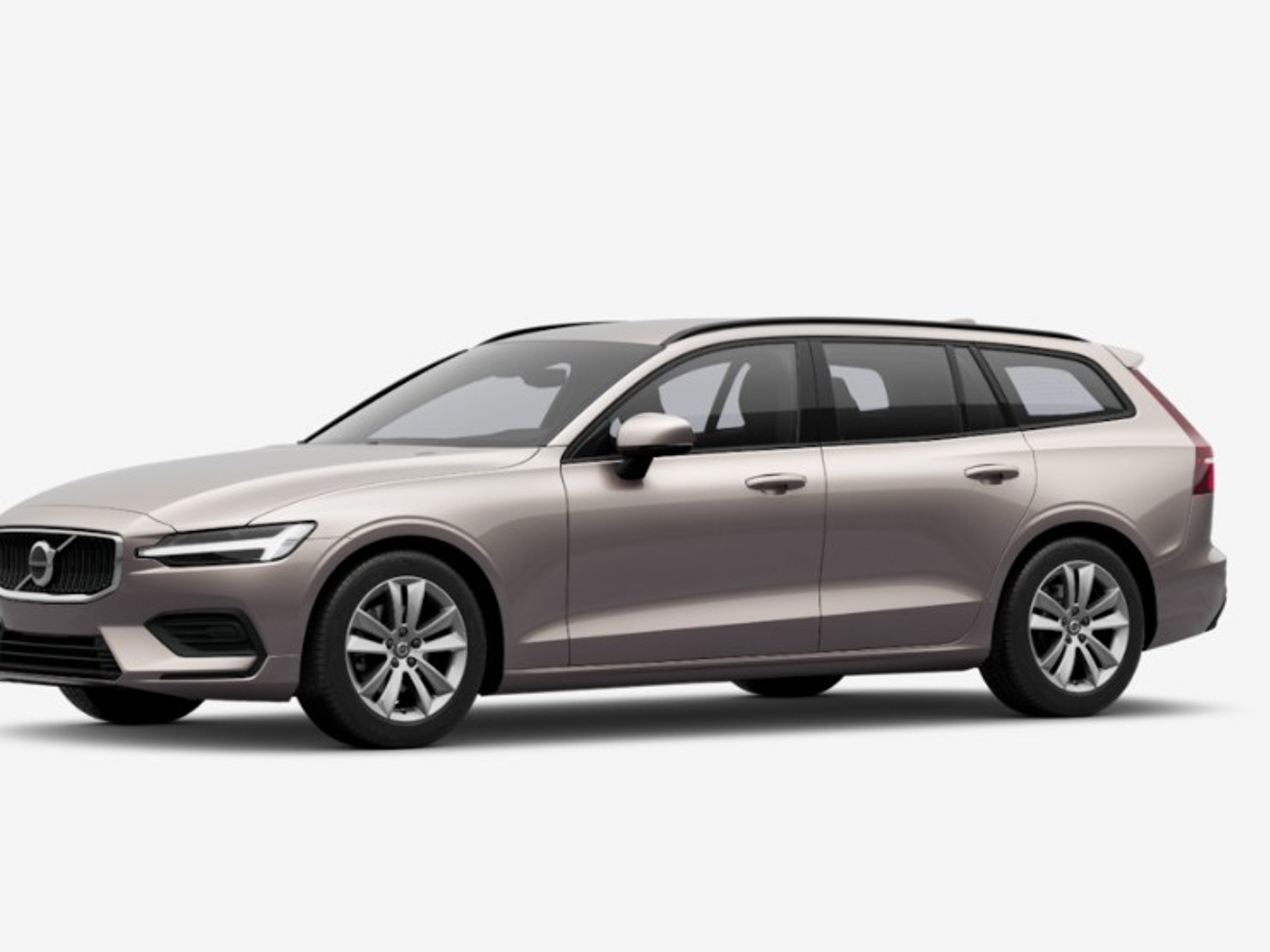 Imagen de VOLVO V60