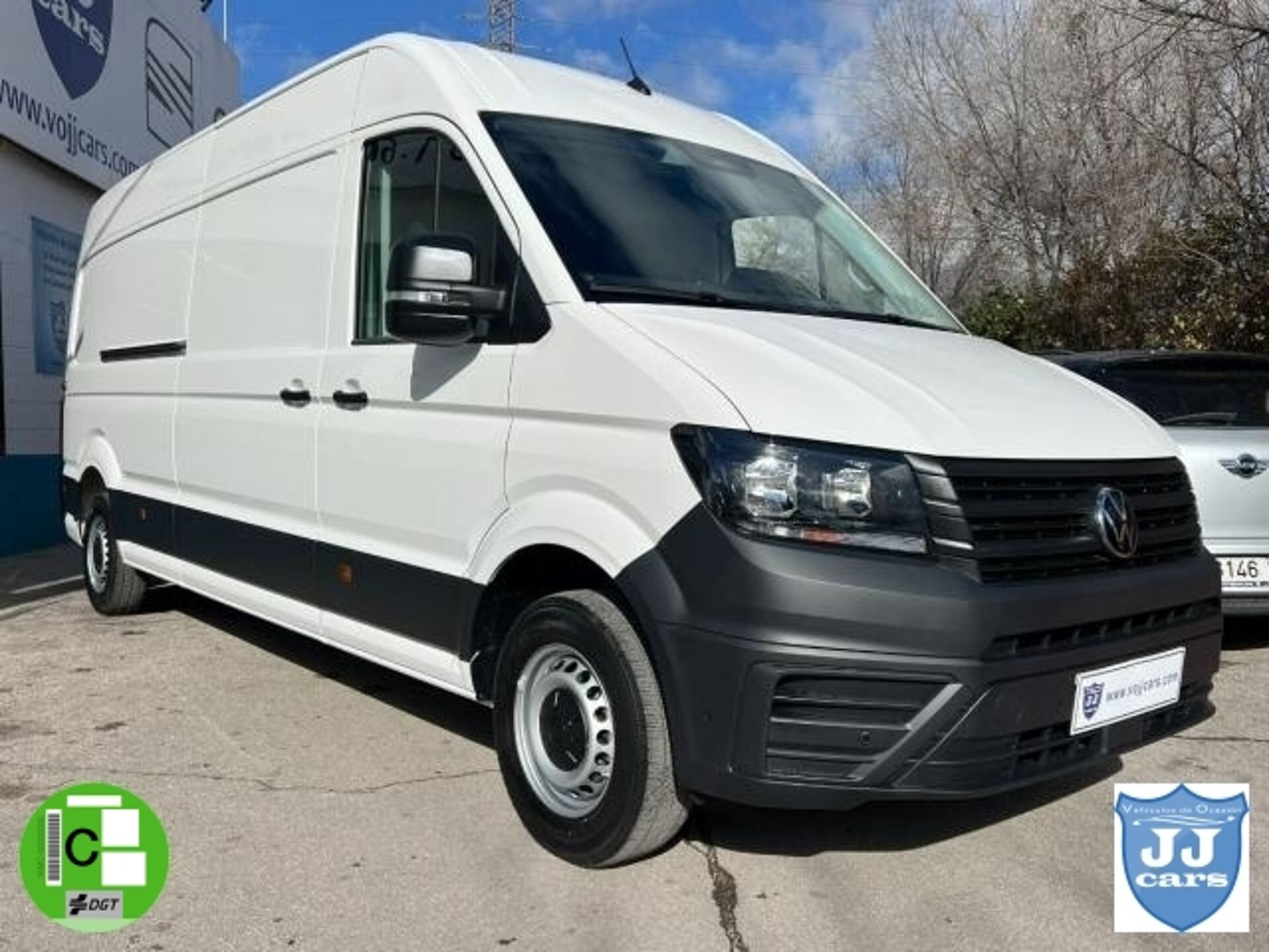 Imagen 2 de VOLKSWAGEN Crafter